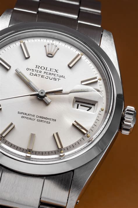 rolex 16040 prezzo|Rolex Datejust 36 1600 .